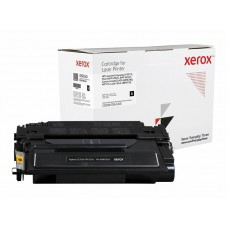 Everyday - Alto Rendimento - preto - cartucho de toner (opção para:HP CE255X,Canon CRG-324 II) - 006R03628