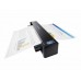 Fujitsu ScanSnap iX100 - scanner para folhas de papel - portátil - USB 2.0,Wi-Fi - PA03688-B001