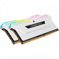 Modulo Ddr4 16gb 2x8gb 3200mhz Corsair Vengeance