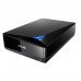 Unidade Óptica Asus BW-16D1X-U: Blu-ray RW, Interna, USB 3.2 Gen 1, Preto Unidade Óptica Asus BW-16D1X-U: Blu-ray RW, Interna, USB 3.2 Gen 1, Preto