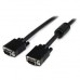Cabo VGA Startech MXTMMHQ5M - 5m, Alta Resolução, Blindado
