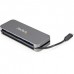 Hub USB StarTech 4 Portas USB-C Hub USB StarTech 4 Portas USB-C