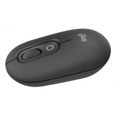 Raton Inalambrico Logitech Pop Mouse Grafito 910-007412