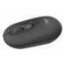 Raton Inalambrico Logitech Pop Mouse Grafito 910-007412