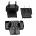 StarTech.com Replacement 5V DC Power Adapter - 5 Volts, 4 Amps - Power adapter - AC 100-240 V - SVA5M4NEUA - Adaptador de alimentação - AC 100-240 V - para P/N: PM1115UW, ST4300U3C1B, USB2001EXT2NA, USB2002EXT2NA, USB2004EXT2NA, USB3SMDOCK4K