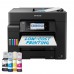 Impresora Multifunció Epson Ecotank Et-5805 Bam Din A4 4in1 4 Farben Wifi Adf
