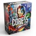 Processador Intel Core i5-10600K 4.1GHz - Edição Avengers - LGA1200 Processador Intel Core i5-10600K 4.1GHz - Edição Avengers - LGA1200