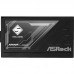 Fonte de Alimentação ASROCK SL-650G - 650W, 80 PLUS Gold, Modular