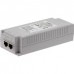 Injetor PoE AXIS T8134 - 60W, 50/60Hz, Montagem em Parede/Trilho DIN