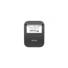 Epson TM-P80II (111): Receipt, Wi-Fi, USB-C, EU Epson TM-P80II (111): Receipt, Wi-Fi, USB-C, EU