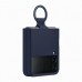 Samsung - Capa Z FLIP4 Silicone c/ ANEL...