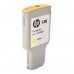 Tinta Original Hp 728 300-Ml Yellow Designjet Ink Cartridge