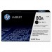 HP 80A original Toner cartridge CF280A black standard capacity 2.560 pages 1-pack