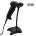 Ewent Lector Código de Barras Ew3400 1d Láser Usb
