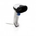 Datalogic Quickscan Qd2590 Lector de Códigos de Barras Portátil 1d/2d Laser Blanco