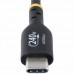 Cabo de Carga StarTech USB-C 4m (240W) Cabo de Carga StarTech USB-C 4m (240W)