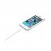 Cabo Lightning Apple - Branco - 2m - MD819ZM/A Cabo Lightning Apple - Branco - 2m - MD819ZM/A