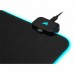 Corsair Mm700rgb Gaming Mouse Pad - Extended-Xl Corsair Mm700rgb Gaming Mouse Pad - Extended-Xl