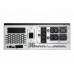 APC Smart-UPS X 3000 Rack/Tower LCD - UPS - 2700 Watt - 3000 VA - SMX3000HV APC Smart-UPS X 3000 Rack/Tower LCD - UPS - 2700 Watt - 3000 VA - SMX3000HV