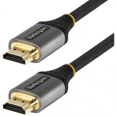 Cabo HDMI 2.1 StarTech - 50cm - 8K Ultra HD - Ultra High Speed Certificado