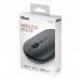 Rato Ultrafino Wireless recarregável PUCK - Black