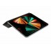 Apple Smart - capa flip cover para tablet - MJMG3ZM/A