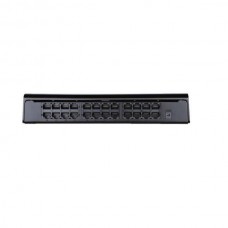 Switch D-Link GO-SW-24G Gigabit Ethernet 24 Portas