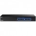 Switch Ethernet Trendnet TEG-S708 8 Portas 10G