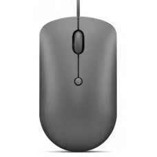 Ratón Compacto Con Cable Lenovo 540 Usb-C (Gris Tormenta)