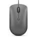 Ratón Compacto Con Cable Lenovo 540 Usb-C (Gris Tormenta)