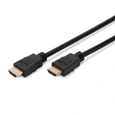Ewent Cabo Hdmi High Speed Hdmi 1.4 M/M Oem 2mt Black