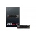 SSD Samsung MZ-VAP4T0BW 4TB M.2 NVMe PCIe 5.0