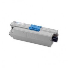 OKI TONER Black C332/MC363 3.5K