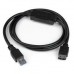 StarTech.com 3 ft USB 3.0 to eSATA Adapter - 6 Gbps USB to HDD/SSD/ODD Converter - Hard Drive to USB Cable (USB3S2ESATA3) - Controlador de memória - eSATA 6Gb/s - USB 3.0