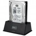 Docking Startech.Com Station Usb 3.0 (5gbps) a Sata Iii para Discos Duros Y Ssds de 2,5/3,5