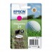 Tinteiro Epson Magenta 34 Pro para WF-3725DWF/WF-3720DWF