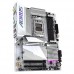 Placa-Mãe Gigabyte B650E Aorus Elite X AX Ice: AMD AM5, B650, DDR5