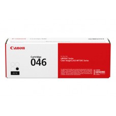 Toner Original Canon 046 Negro para Imageclass Lbp654, Mf731, Mf735, I-Sensys Lbp653, Lbp654, Mf732, Mf734, Mf735