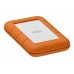 LaCie Rugged USB-C - disco rígido - 1 TB - USB 3.1 Gen 1 - STFR1000800
