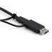Startech.Com Docking Station Universal de 4k Doble para Portátil - Usb-C / Usb 3.0 - Pd de 100w