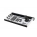 Controlador de Câmara PTZ Aver CL01: Sistema de Controlo de Câmara PTZ com Joystick, IP/RS-232/422/485, VISCA/PELCO-D/P