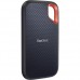 SanDisk Extreme Portable V2 - unidade de estado sólido - 4 TB - USB 3.2 Gen 2 - SDSSDE61-4T00-G25