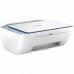 Impressora Multifunções HP Deskjet 2822e - Impressão, Cópia e Digitalização