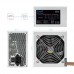 Tooq Fuente de Alimentación Atx 500w Con Pfc Activo