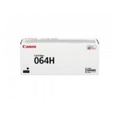 Canon - 064 H BK Toner Cartridge compativel com MF832cdw