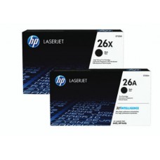 HP 26A original Toner cartridge CF226A black HP 26A original Toner cartridge CF226A black