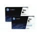HP 26A original Toner cartridge CF226A black HP 26A original Toner cartridge CF226A black