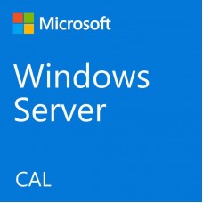 Licença Fujitsu Windows Server CAL 2022 (5 Utilizadores)