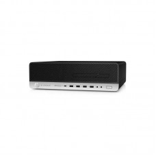 Computador Reacondicionado HP Prodesk 600 G3 SFF - Intel Pentium G4400 Computador Reacondicionado HP Prodesk 600 G3 SFF - Intel Pentium G4400