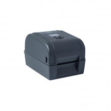 Brother TD-4750TNWB - Impressora de etiquetas e talões de transferência térmica e tecnologia térmica direta para uso comercial com visor LCD a cores, conexão USB, USB Host, placa de rede, WiFi e Bluetooth e uma resolução de 300 ppp Brother TD-4750TNWB - Impressora de etiquetas e talões de transferência térmica e tecnologia térmica direta para uso comercial com visor LCD a cores, conexão USB, USB Host, placa de rede, WiFi e Bluetooth e uma resolução de 300 ppp